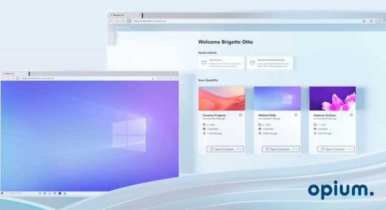 Windows 365
