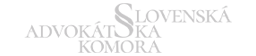 slovenska advokatska komora logo