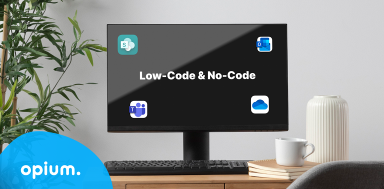 Lowcode No-code