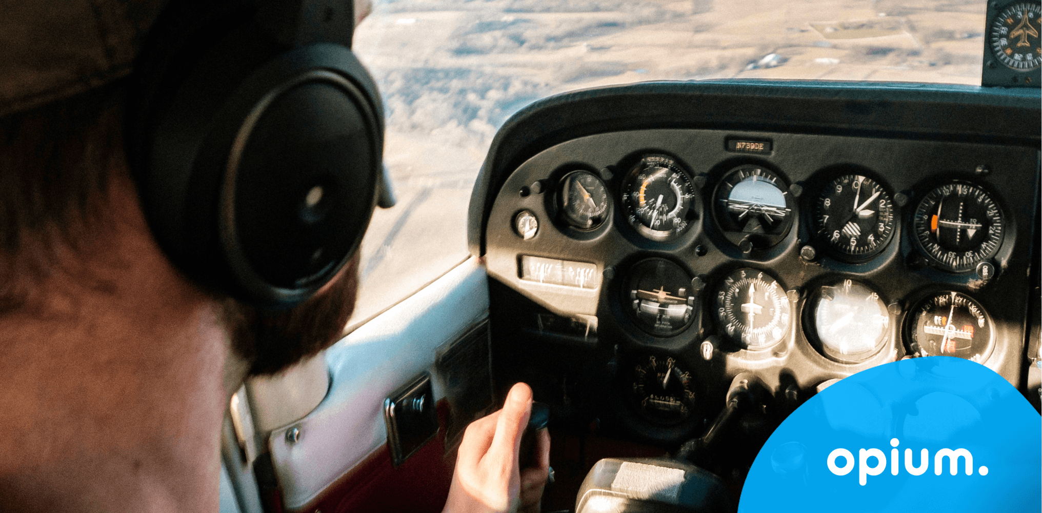 cockpit