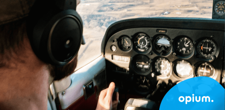 Cockpit